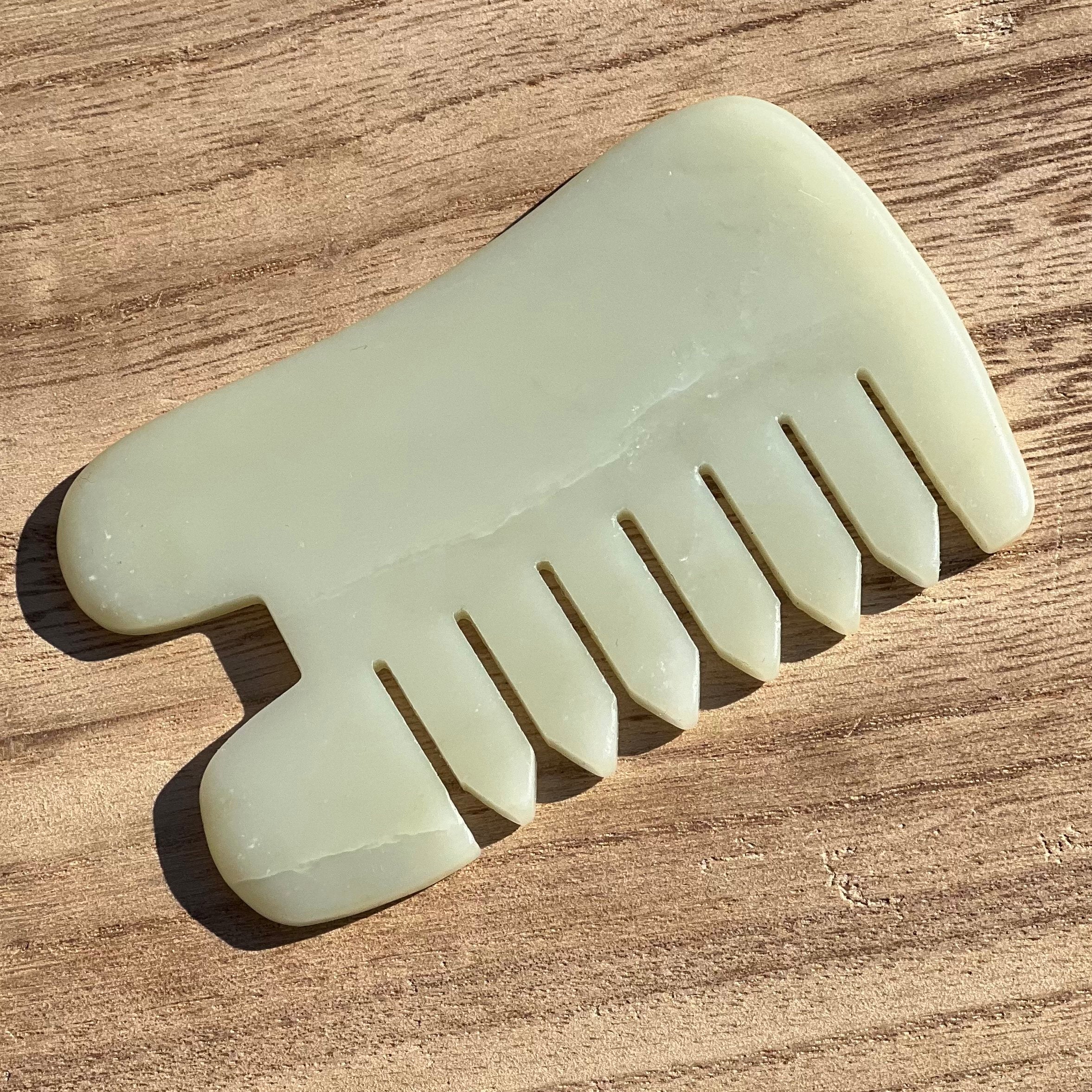 Gua Sha Stone