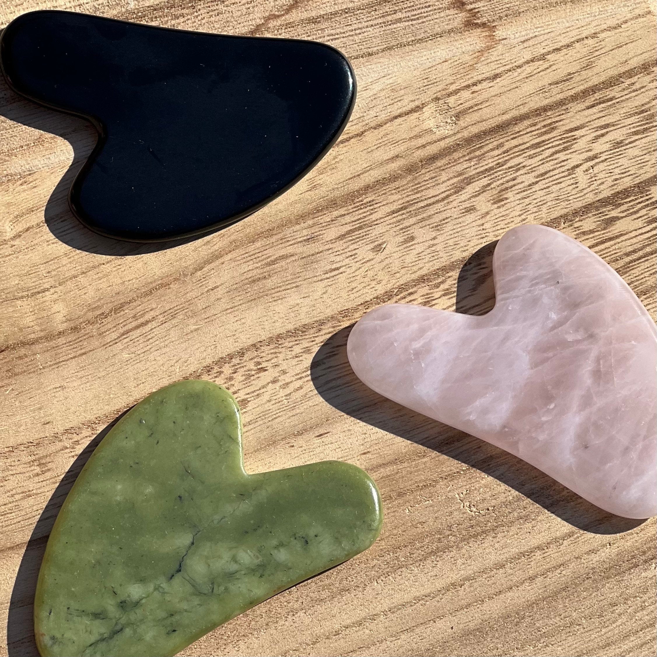 Gua Sha Stone