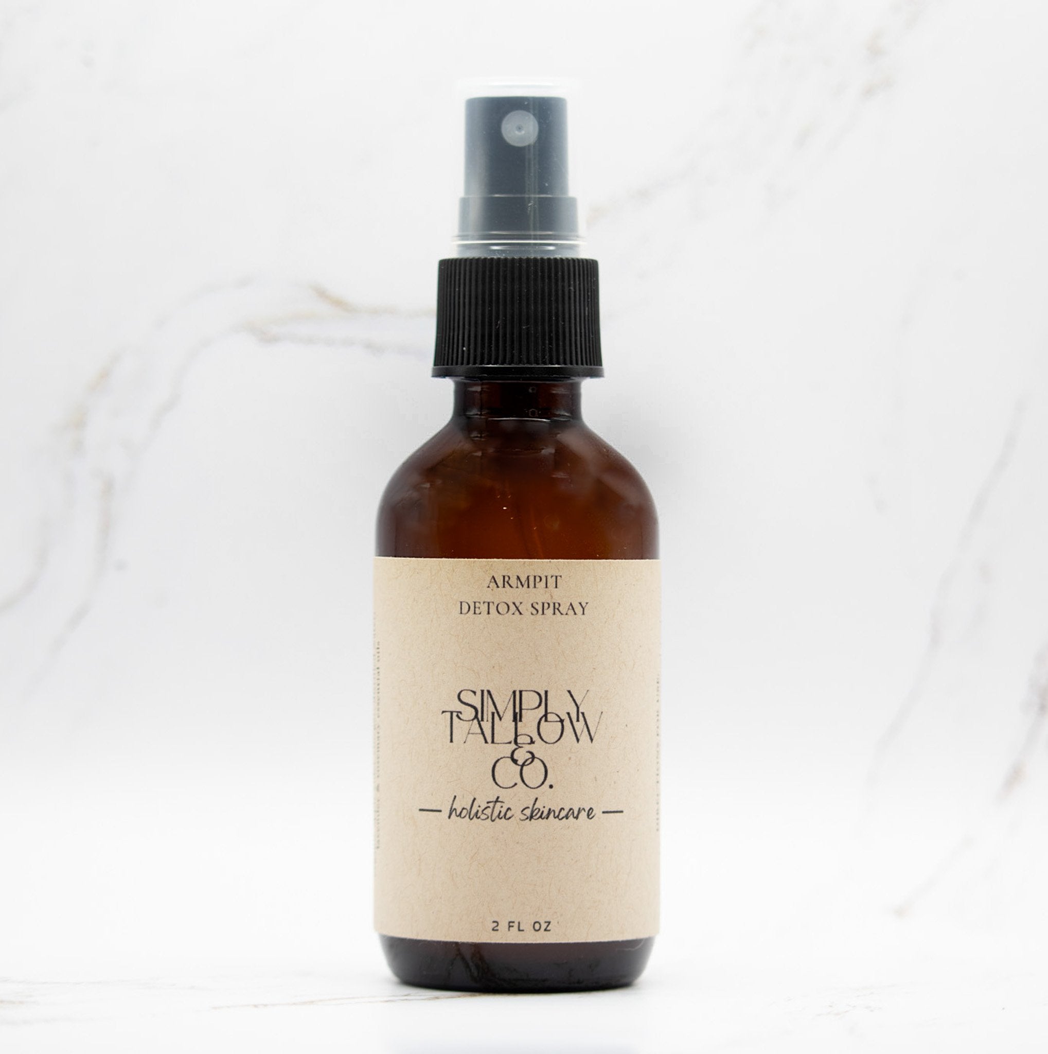 Armpit Detox Spray
