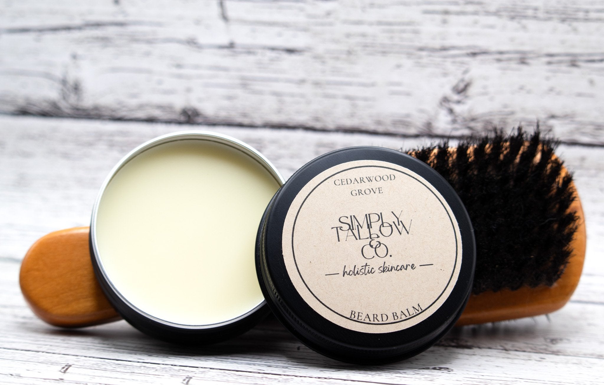 Beard Balm