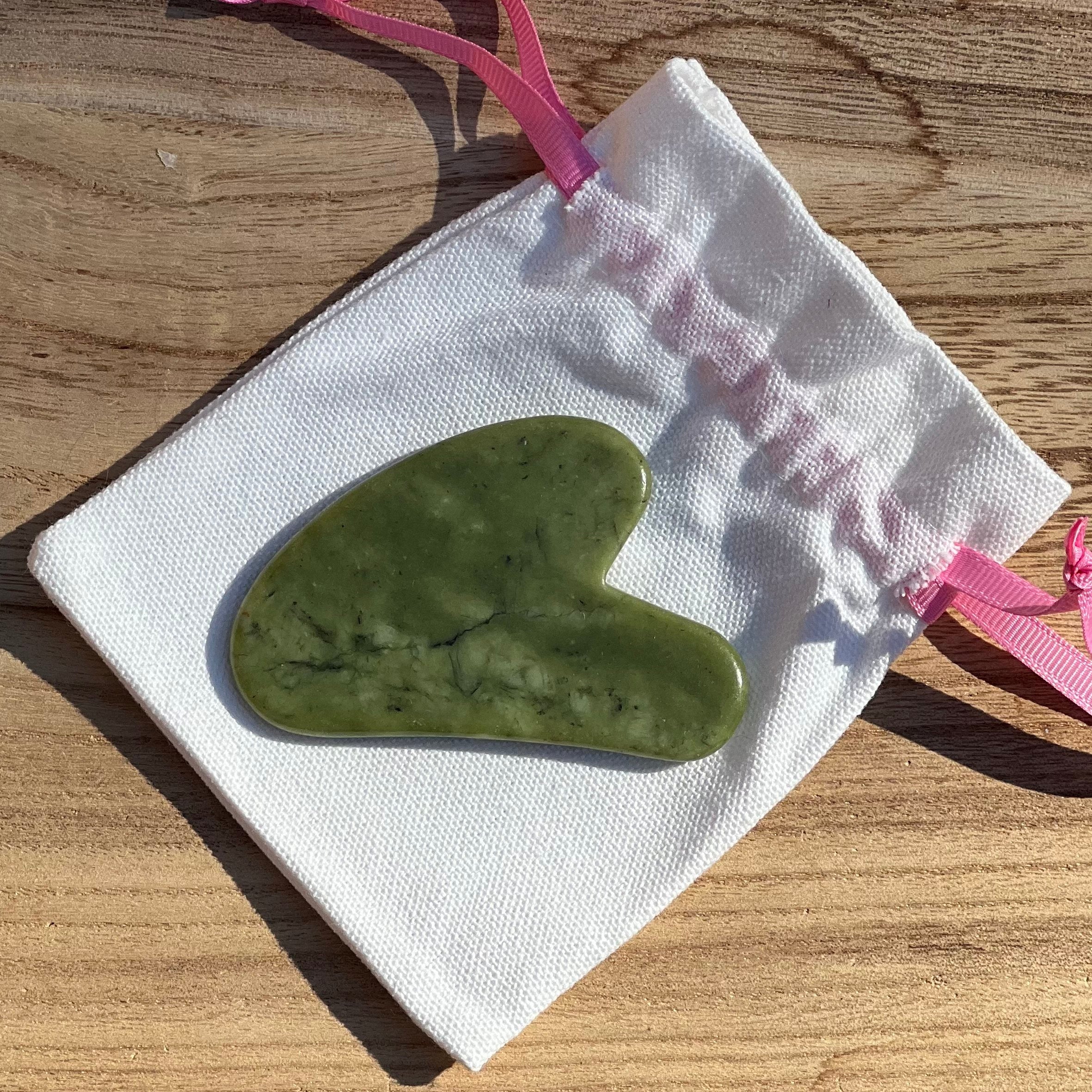 Gua Sha Stone