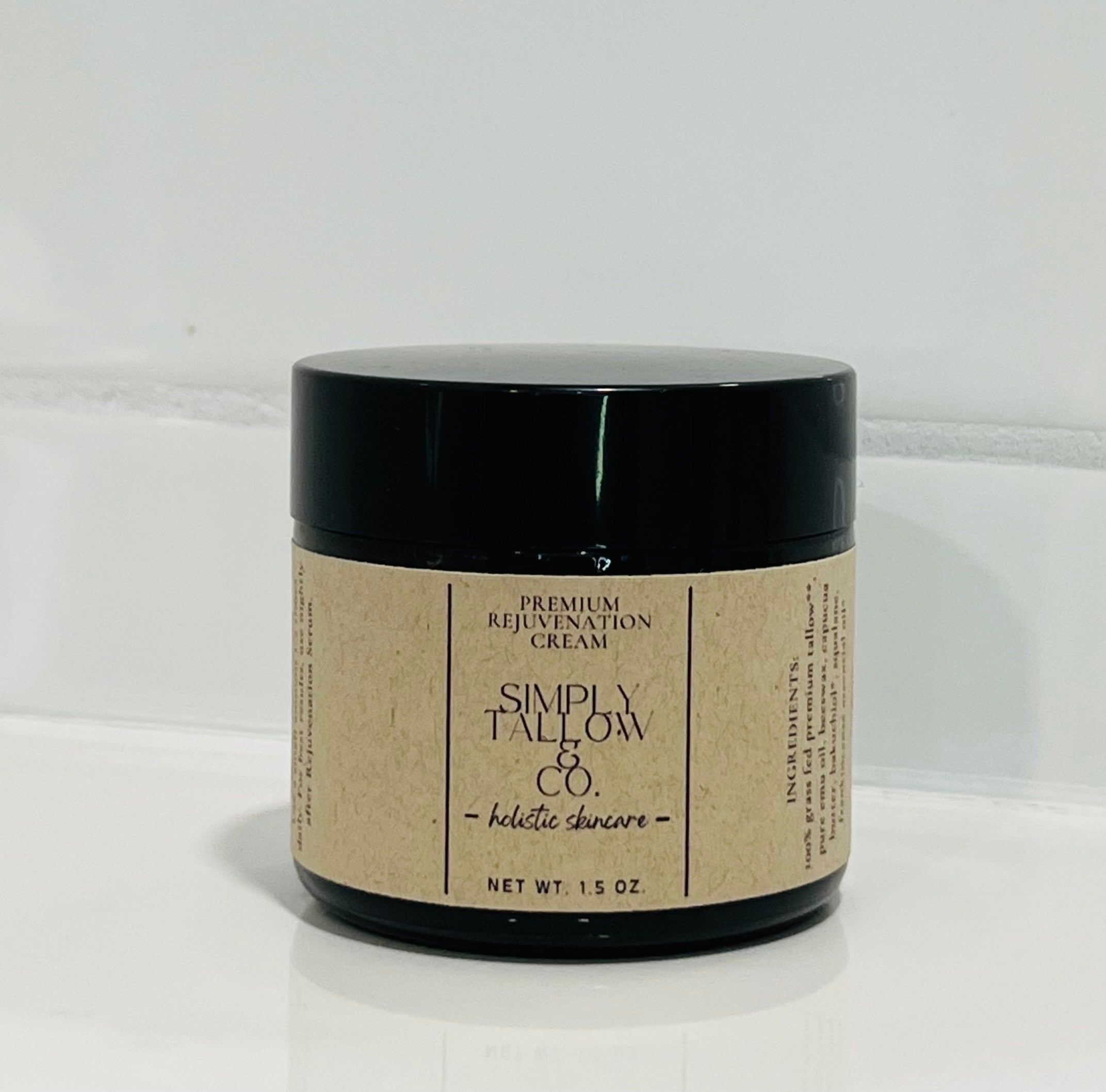 Premium Rejuvenation Cream