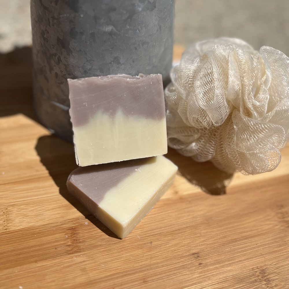 THREE SOAP BUNDLE