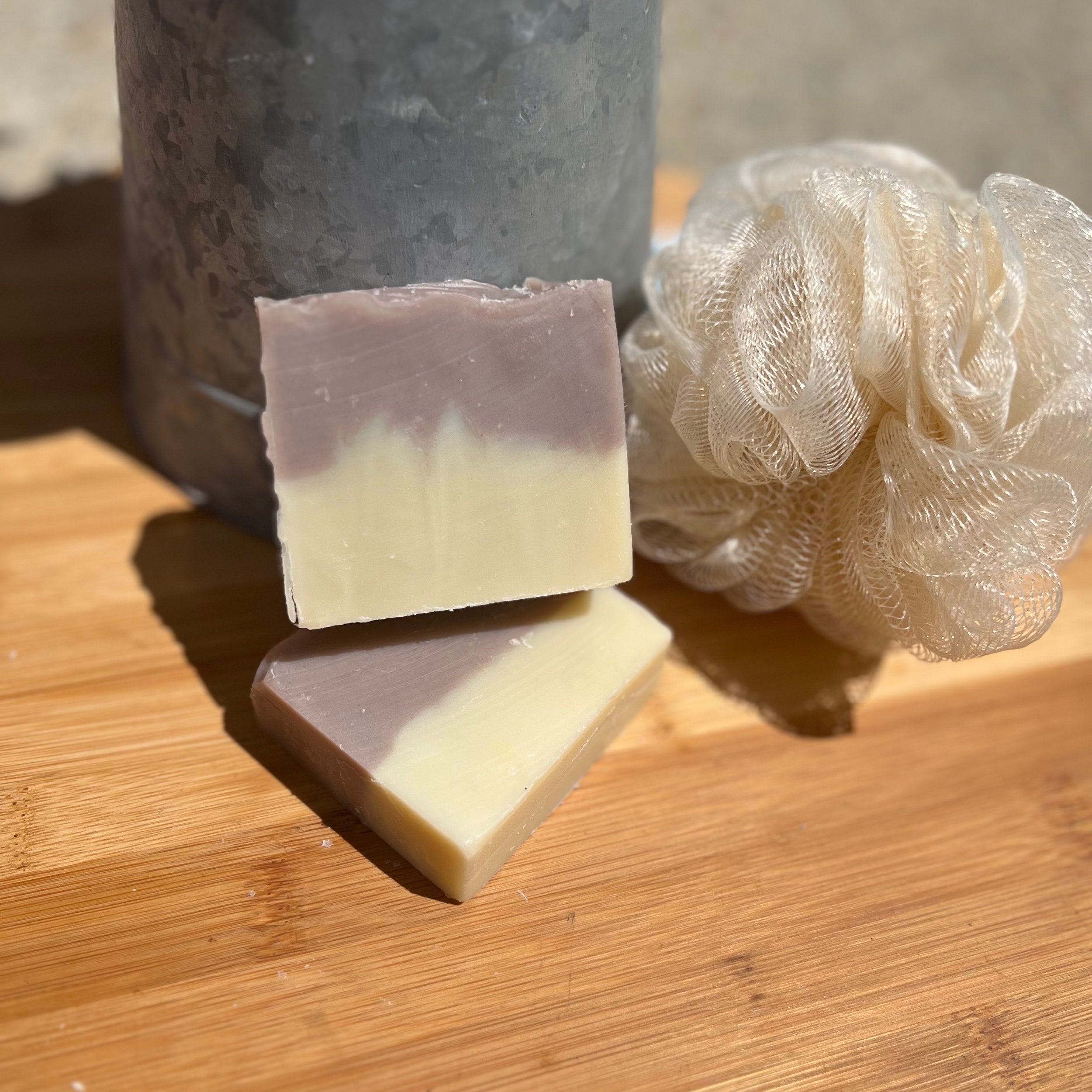 Two Soap Bundle