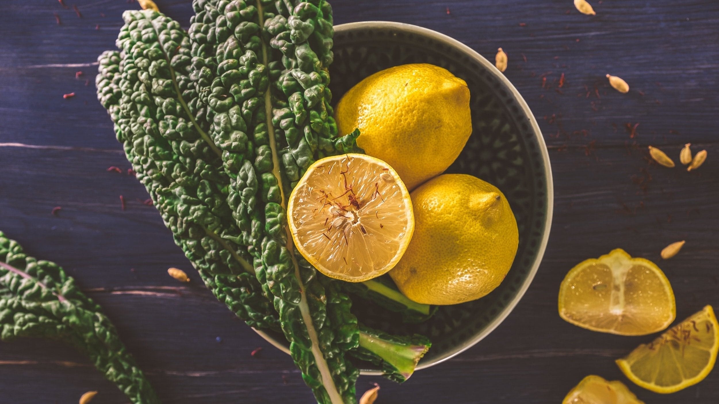 10 things to consider to reduce overall toxin exposure and improve your health.