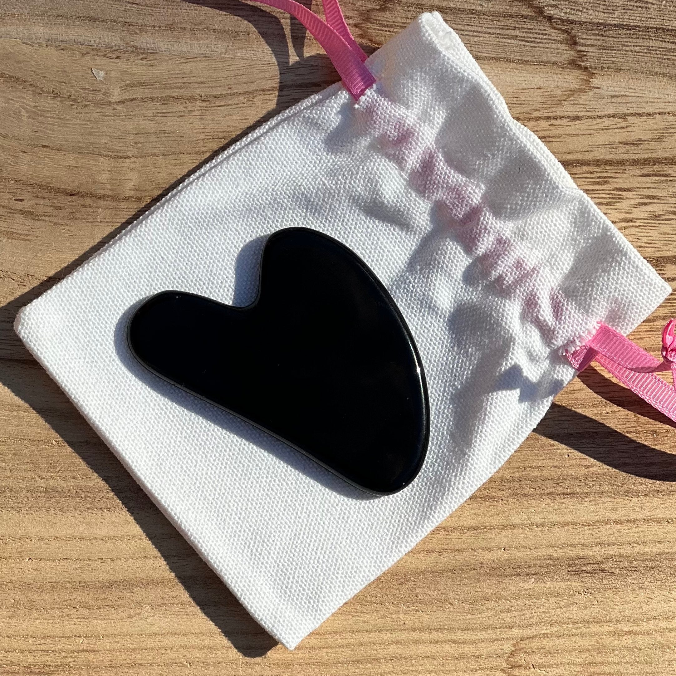 Gua Sha Stone
