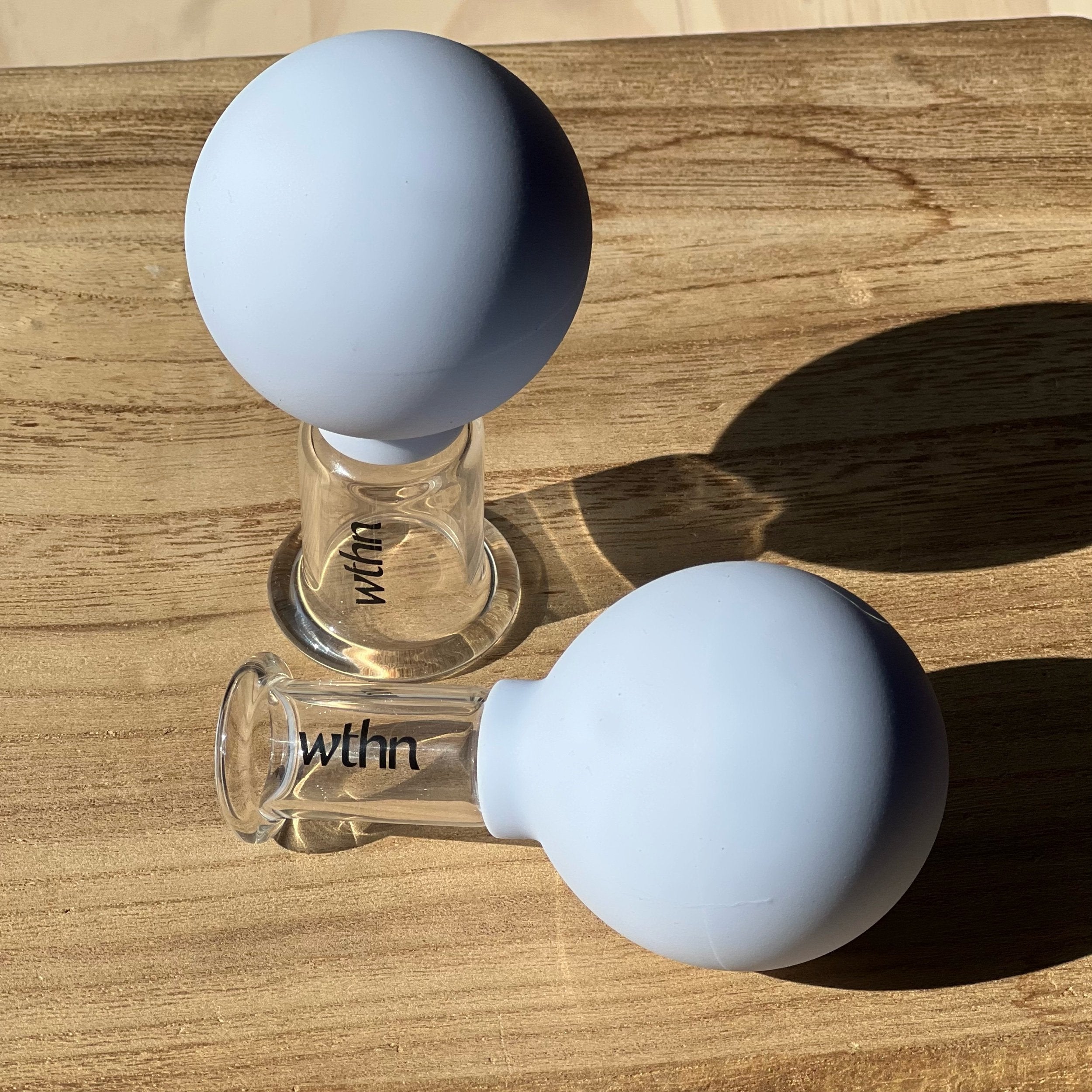 Face Cupping Kit