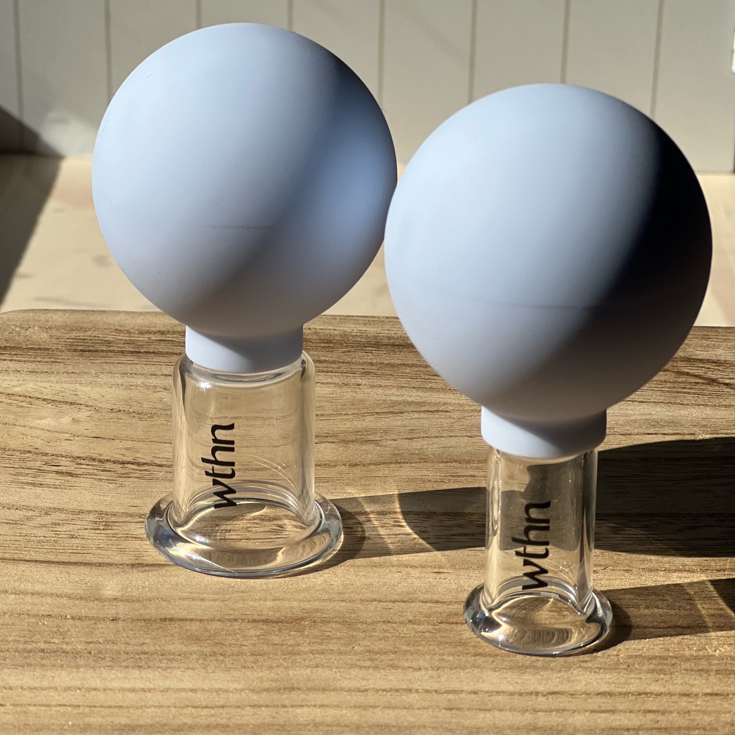 Face Cupping Kit