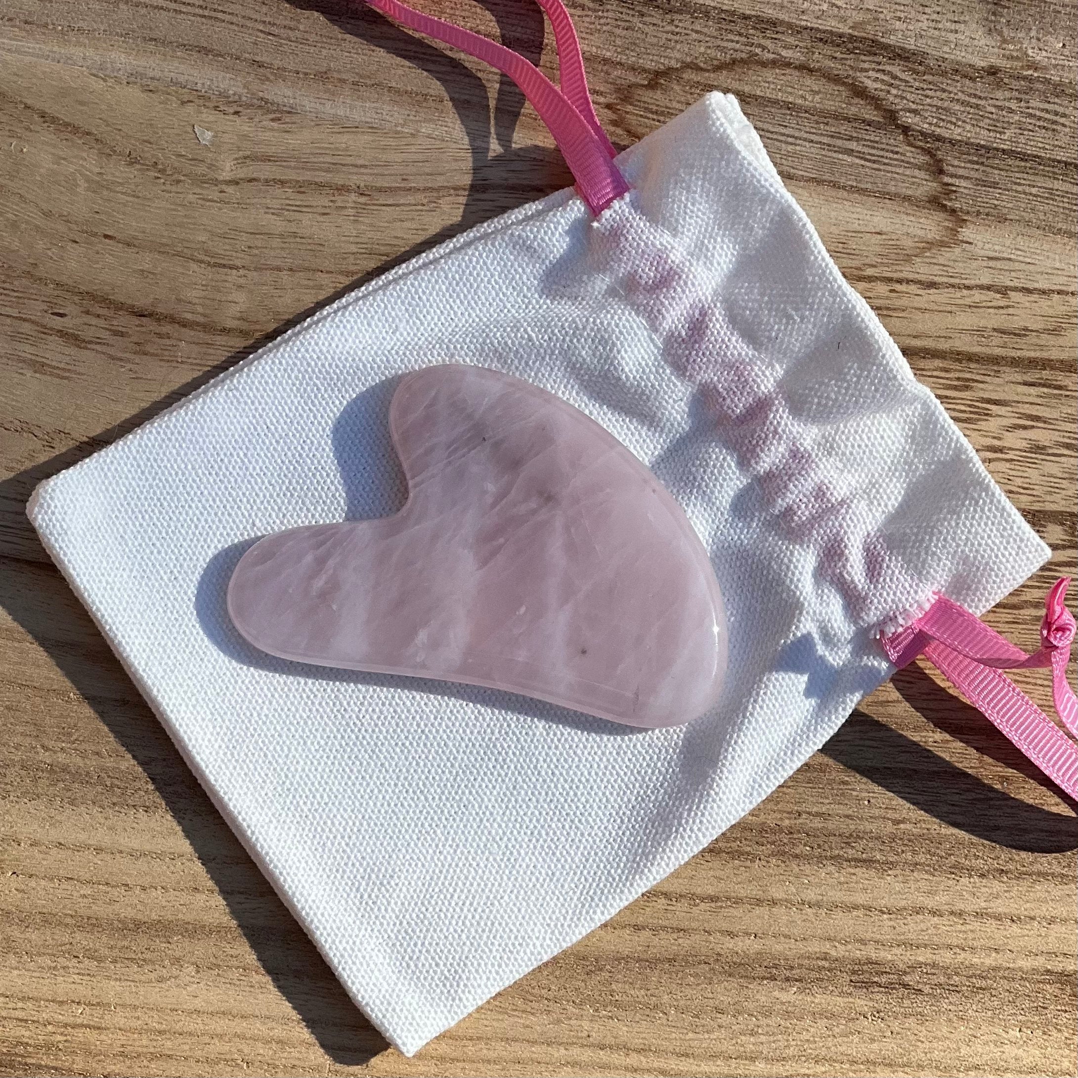 Gua Sha Stone