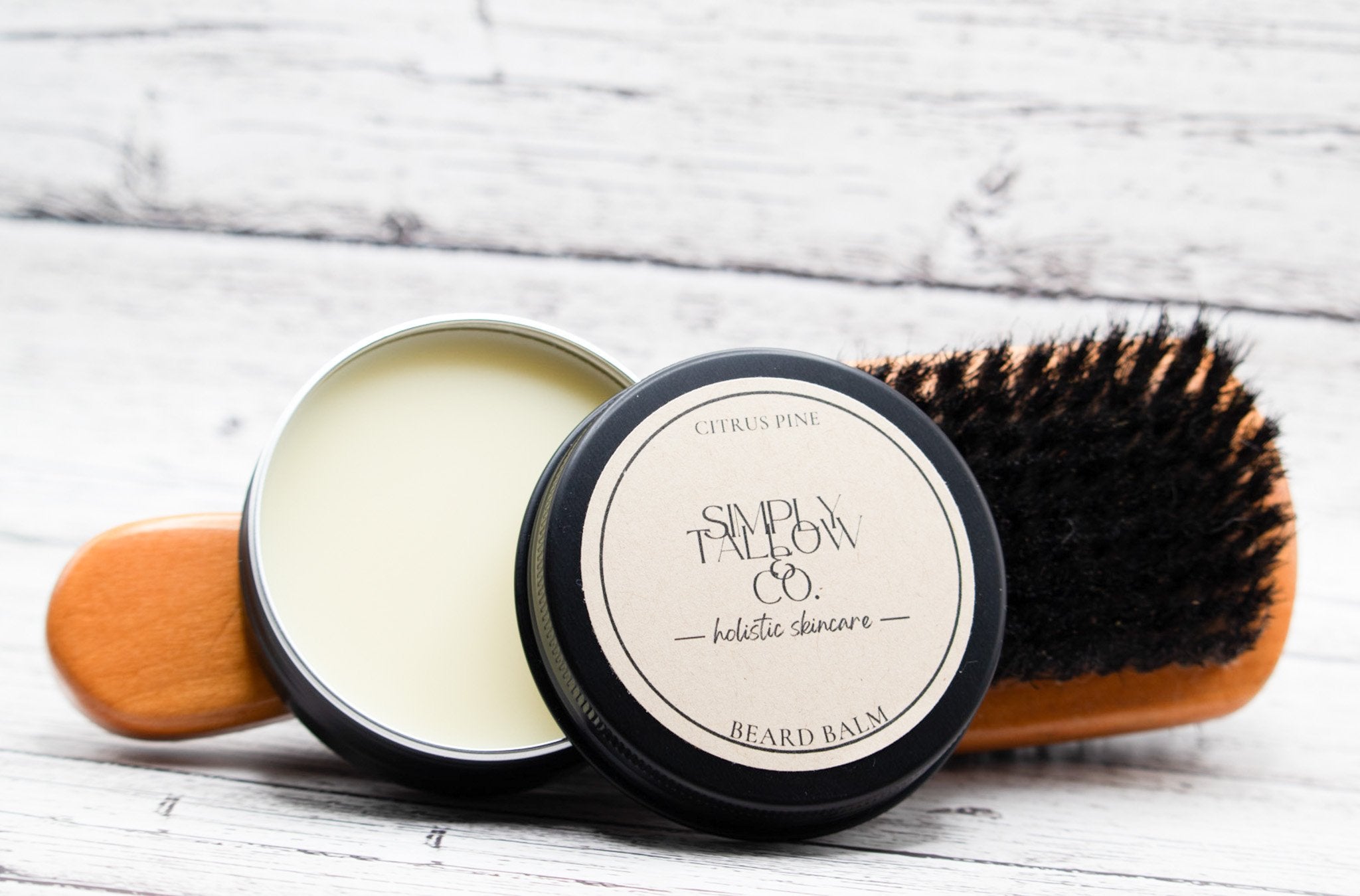 Beard Balm
