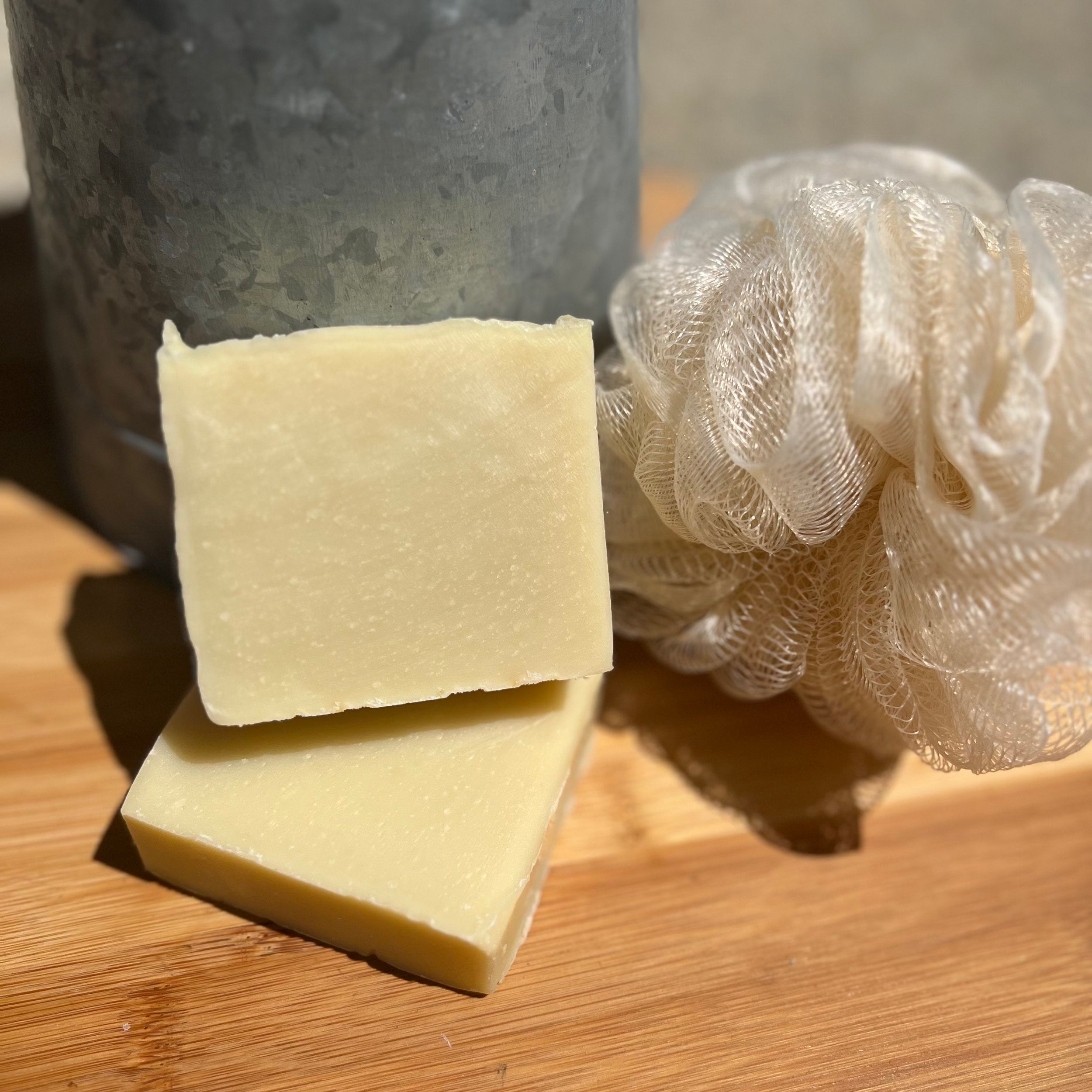 Two Soap Bundle