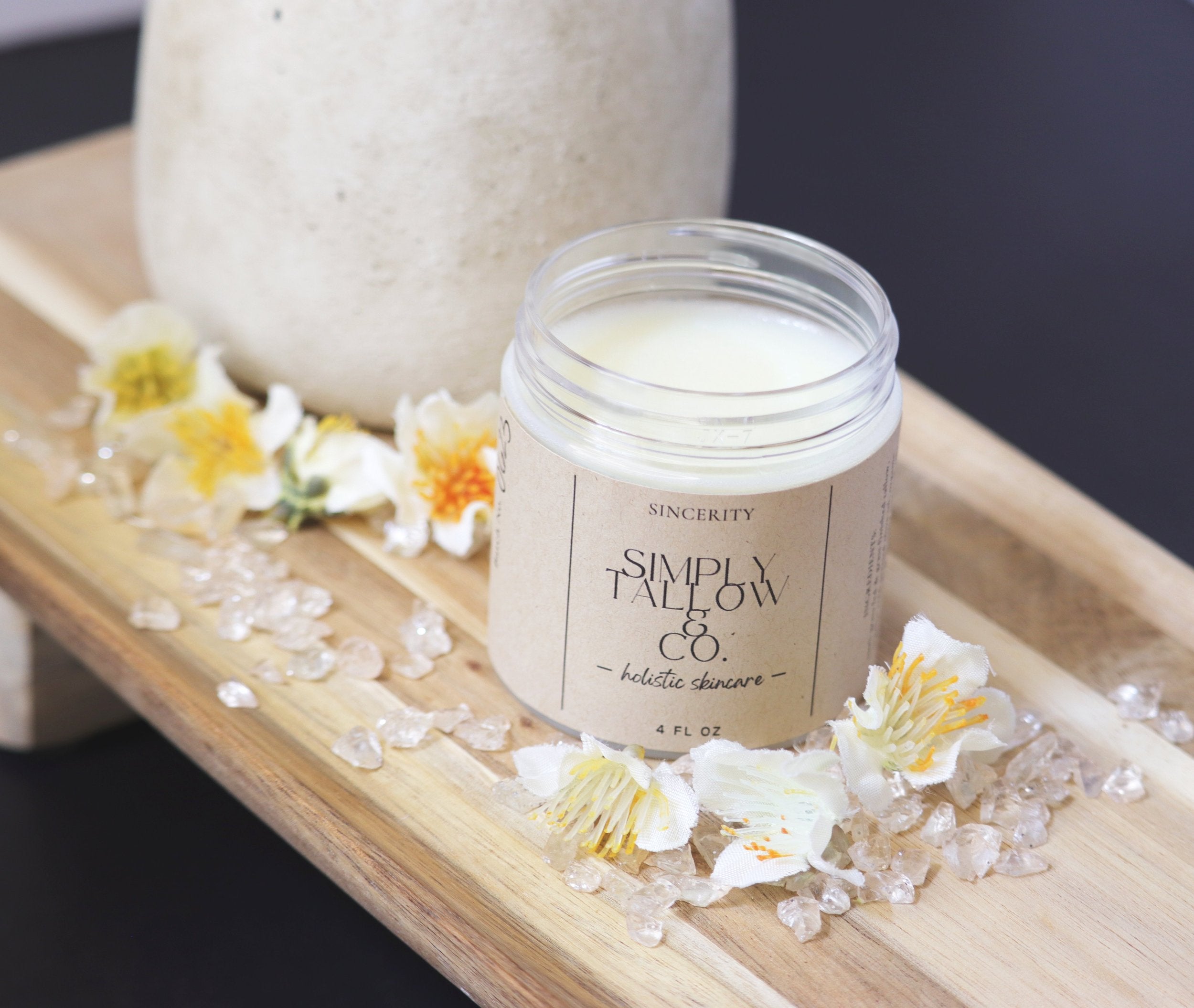 all natural skincare for body