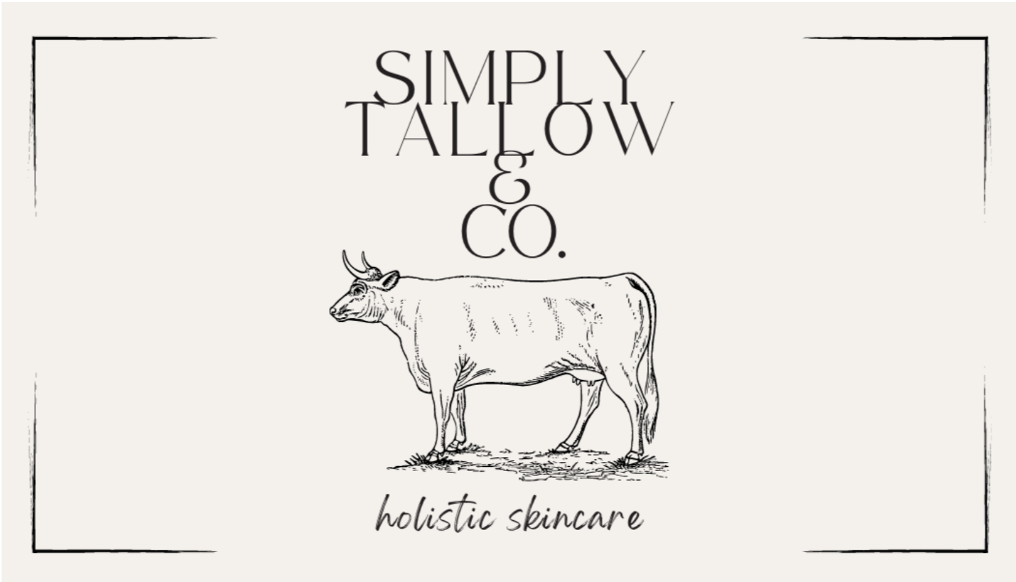 Simply Tallow & Co. Gift Card