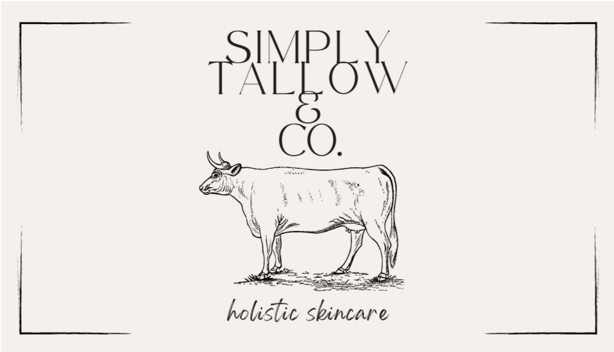 Simply Tallow & Co. Gift Card